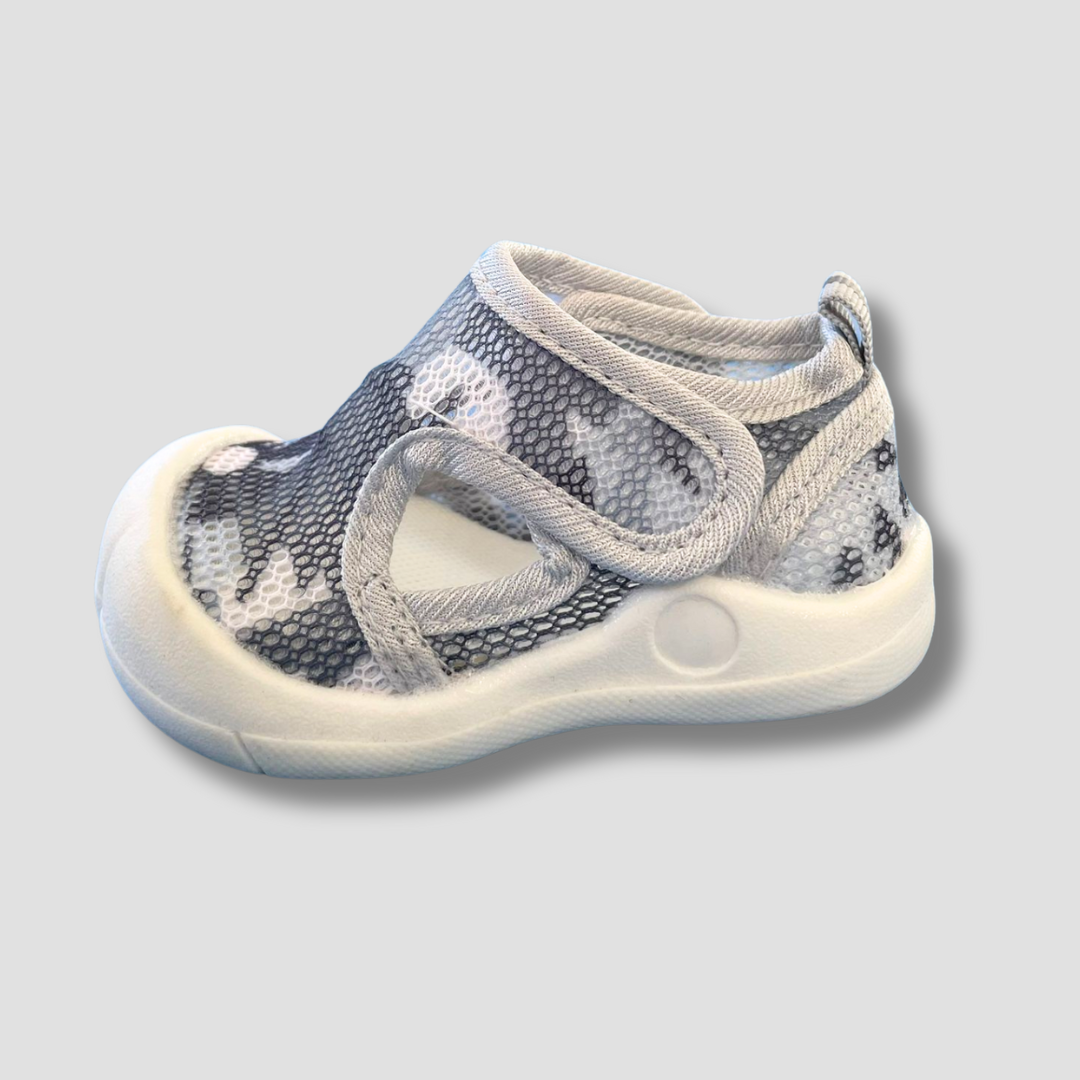 Toddler Velcro Shoe - Camouflage