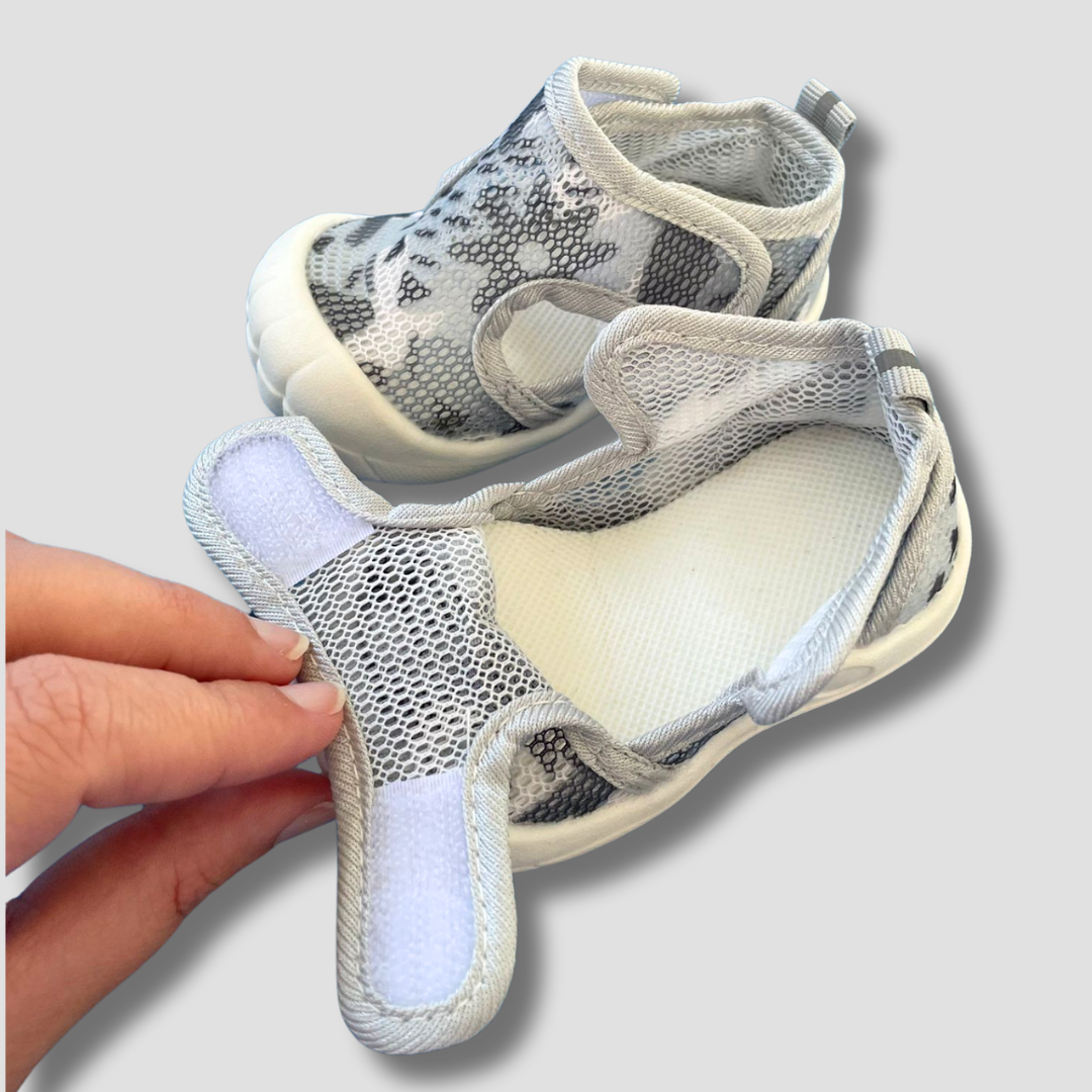 Toddler Velcro Shoe - Camouflage