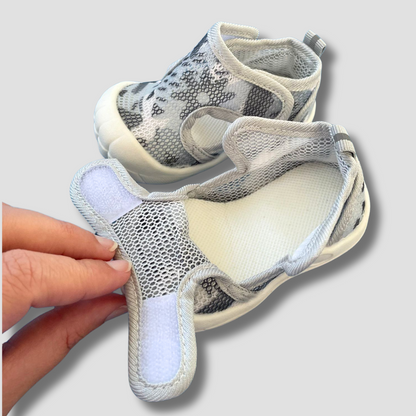 Toddler Velcro Shoe - Camouflage