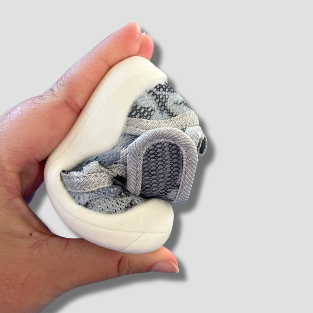 Toddler Velcro Shoe - Camouflage