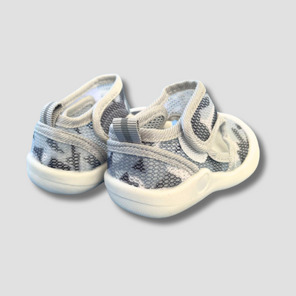 Toddler Velcro Shoe - Camouflage