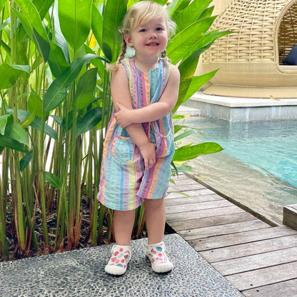 Toddler Velcro Shoe - Camouflage